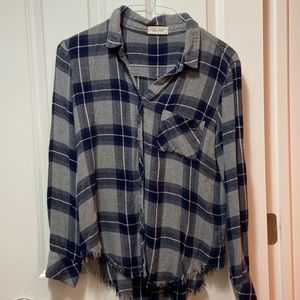 Soft flannel